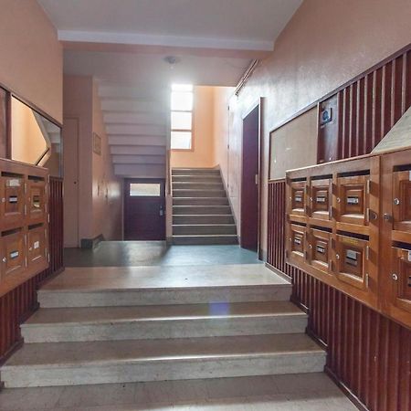 Apartament Montagnes Russes Grenoble Zewnętrze zdjęcie