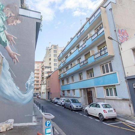Apartament Montagnes Russes Grenoble Zewnętrze zdjęcie
