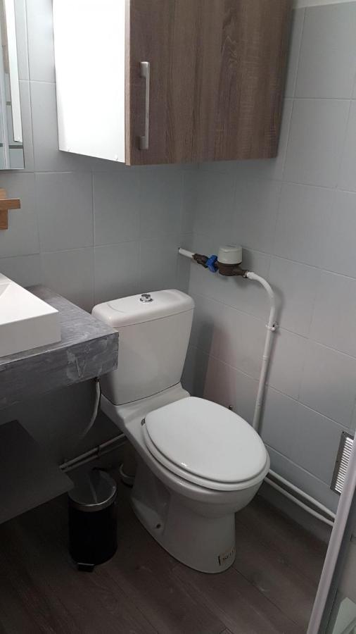 Apartament Montagnes Russes Grenoble Zewnętrze zdjęcie
