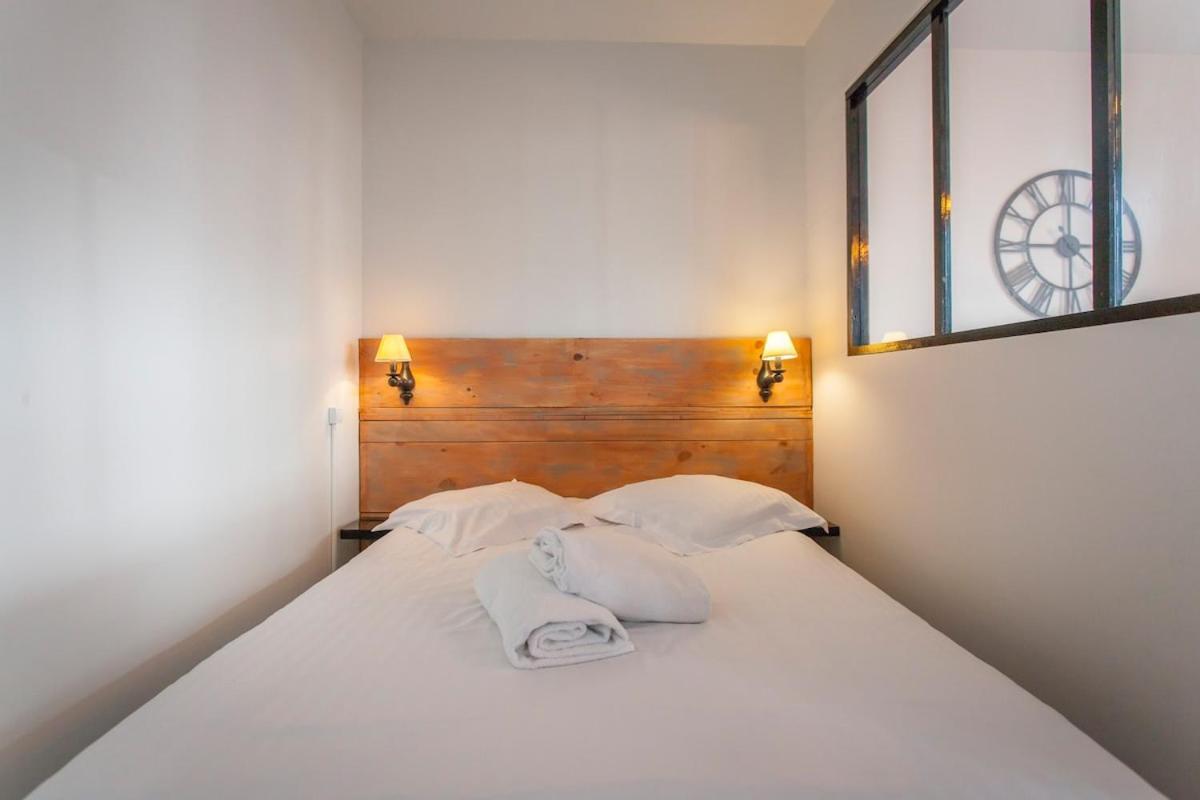 Apartament Montagnes Russes Grenoble Zewnętrze zdjęcie